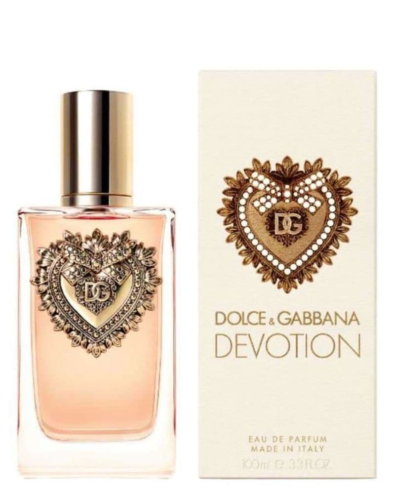 devotion parfum 100ml