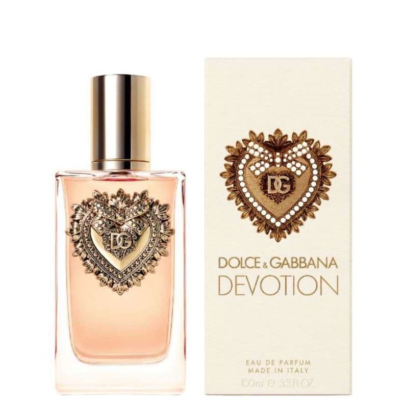 devotion parfum 100ml