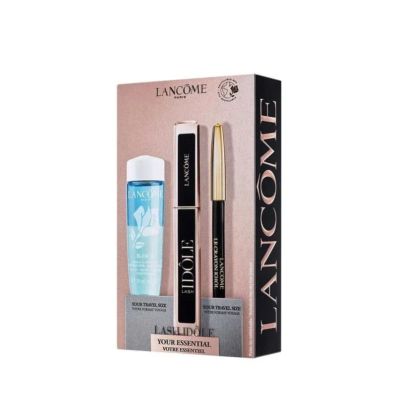 Le Crayon Kohl & Bi-Facil Set