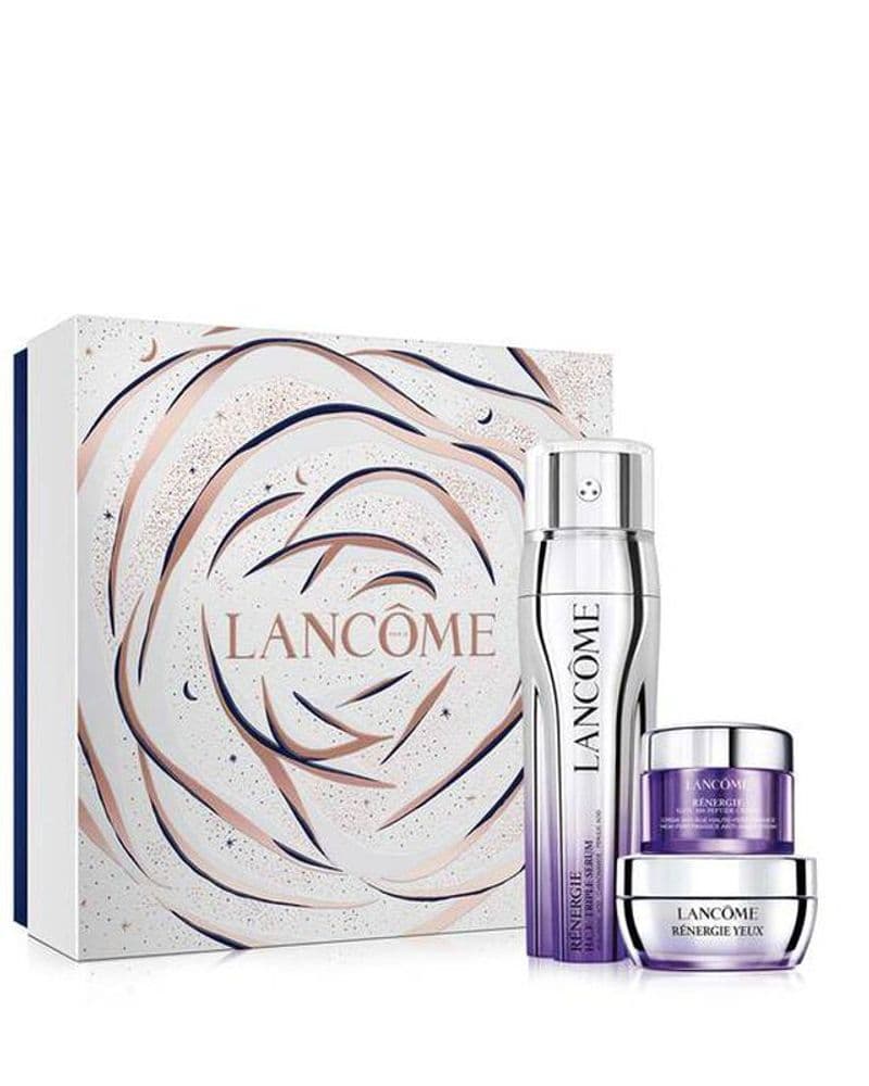Renergie H.C.F Triple Serum Set