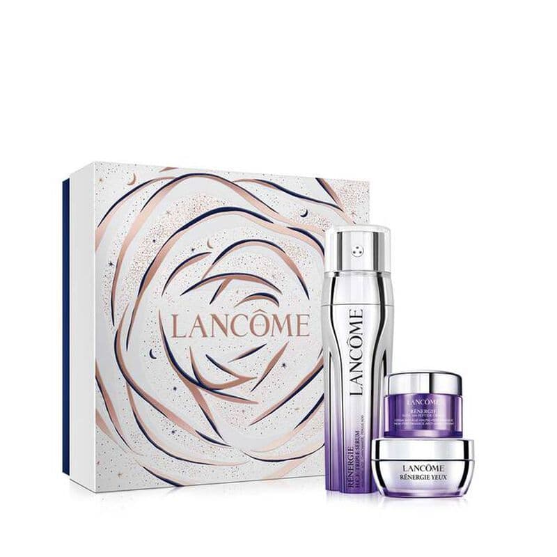 Renergie H.C.F Triple Serum Set