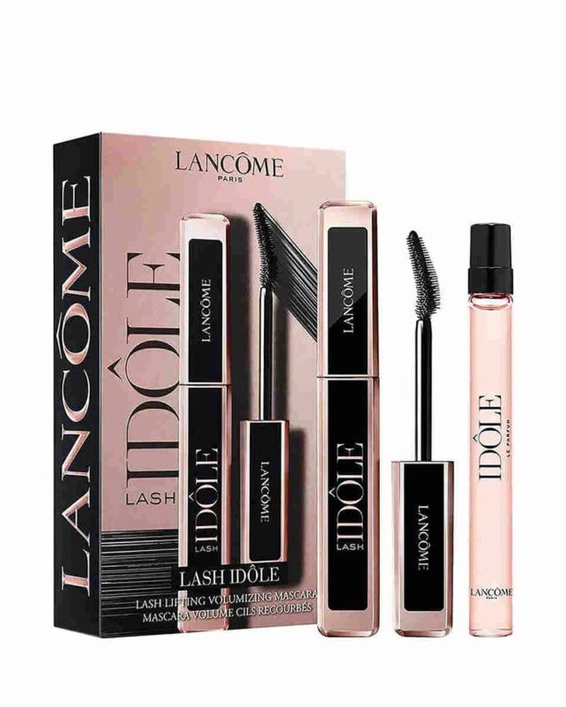 Idôle Lash Mascara Set