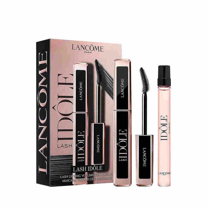 Idôle Lash Mascara Set