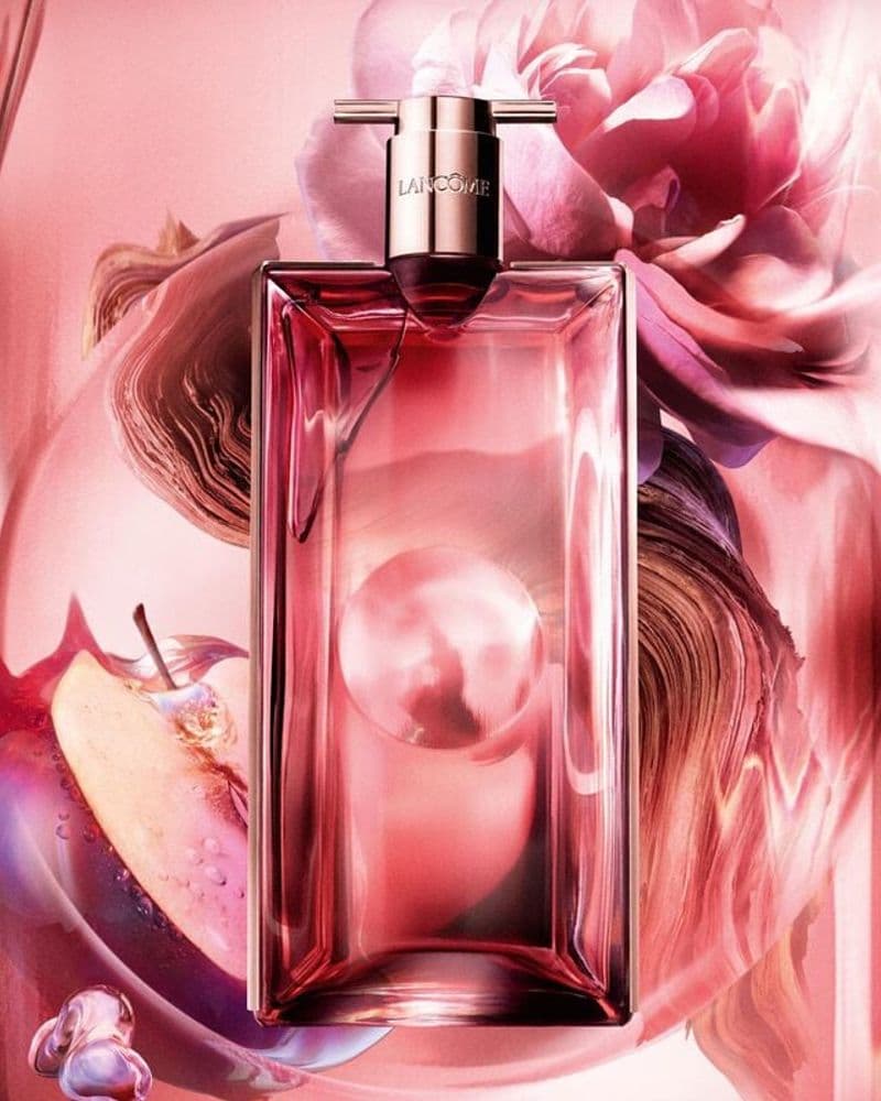 Idôle Intense – Eau de Parfum