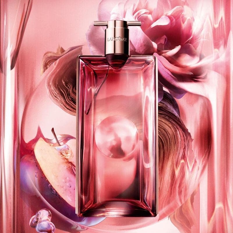 Idôle Intense – Eau de Parfum