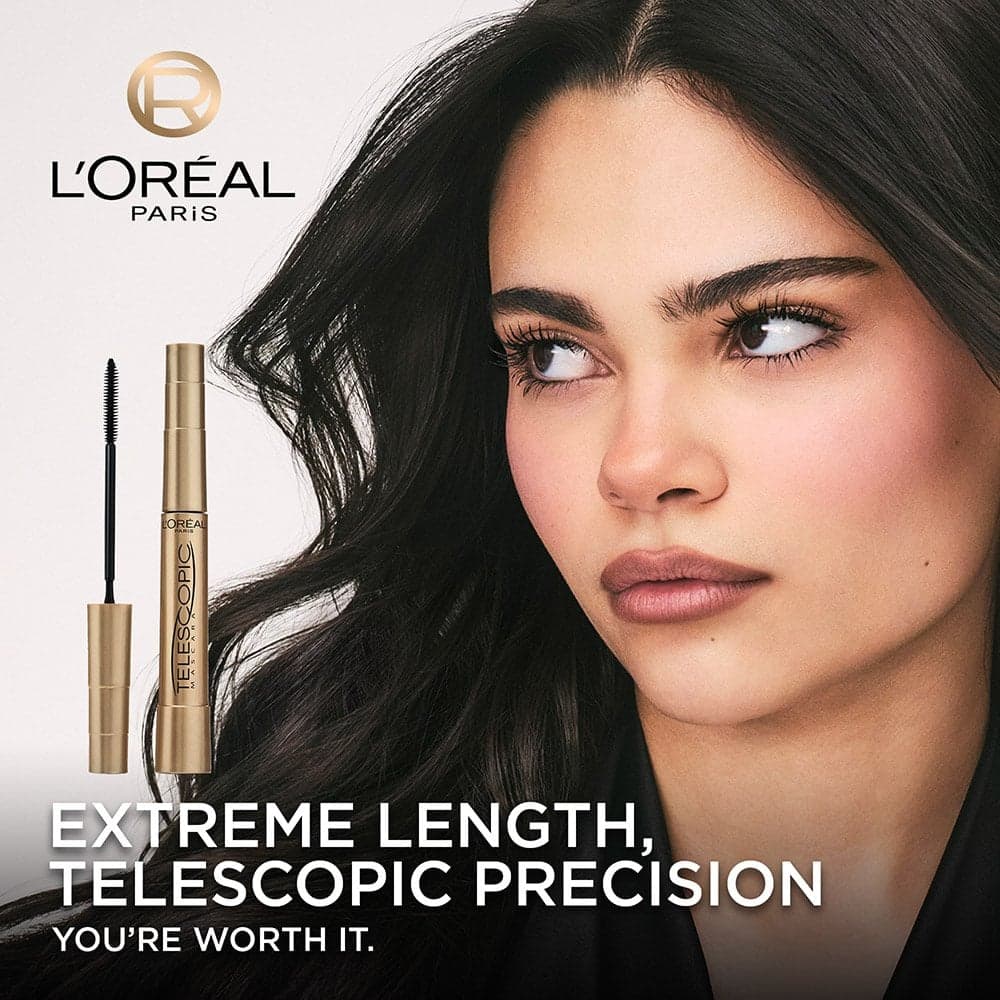 Telescopic orignal Mascara