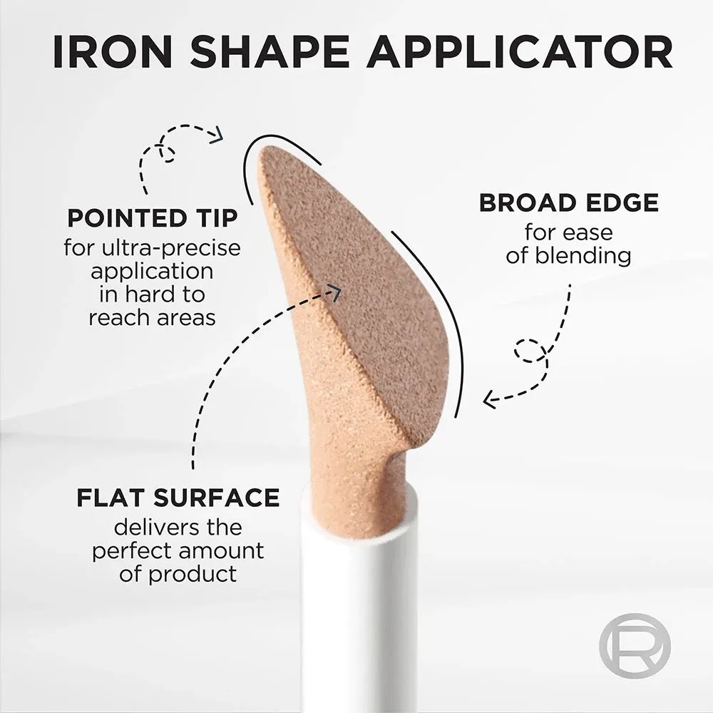 True Match Radiant Serum Concealer - 5d