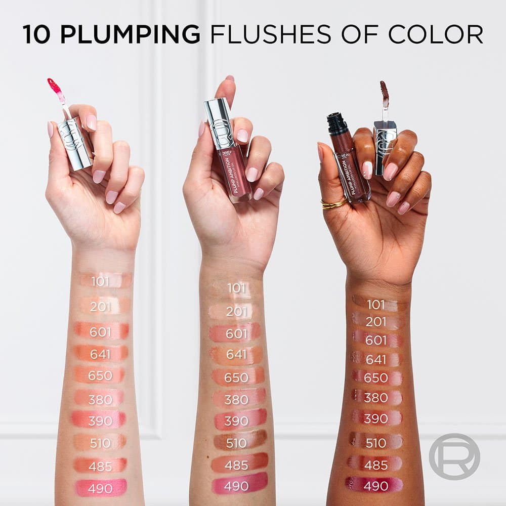 Hyaluron Lip Oil