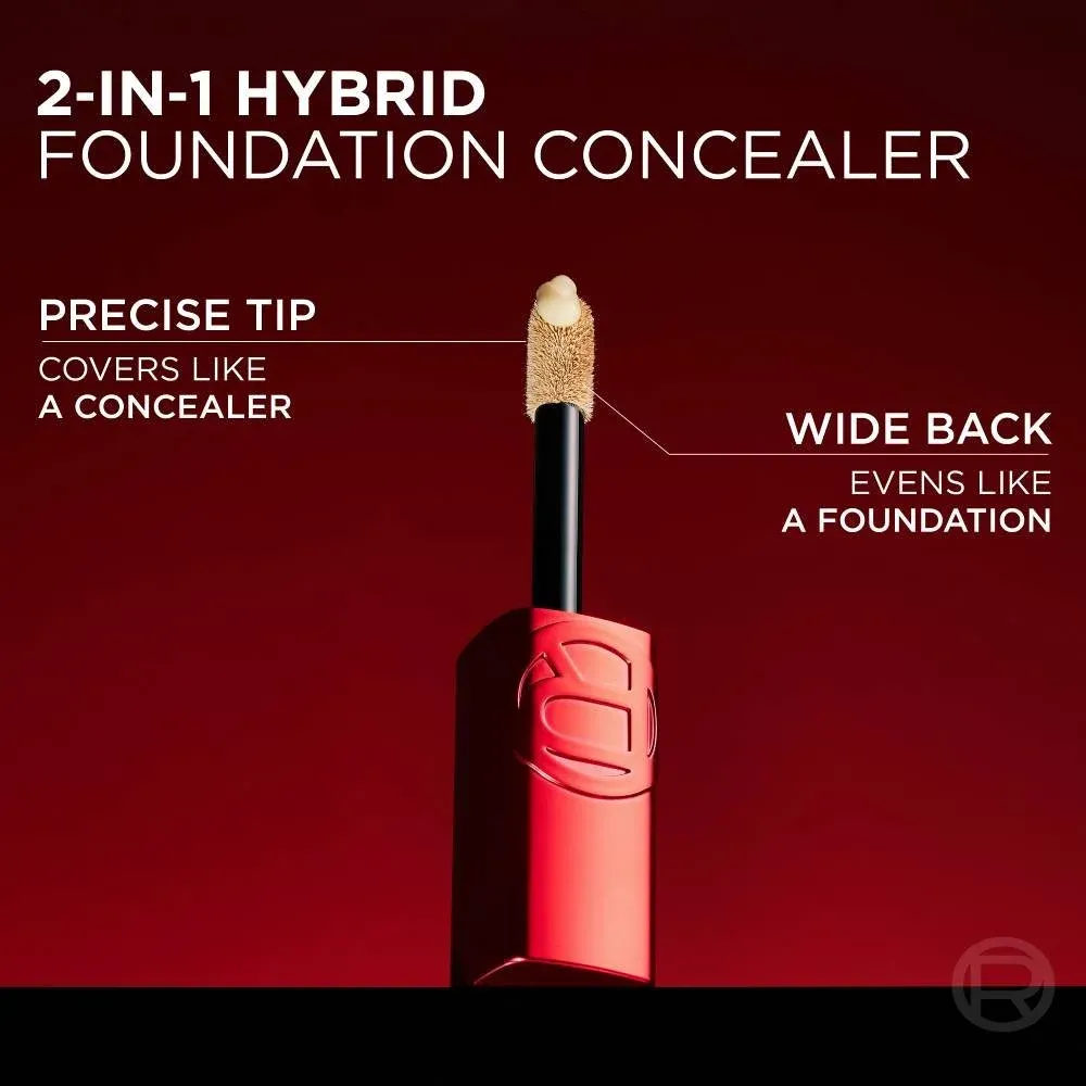 Skin Ink Foundation-440