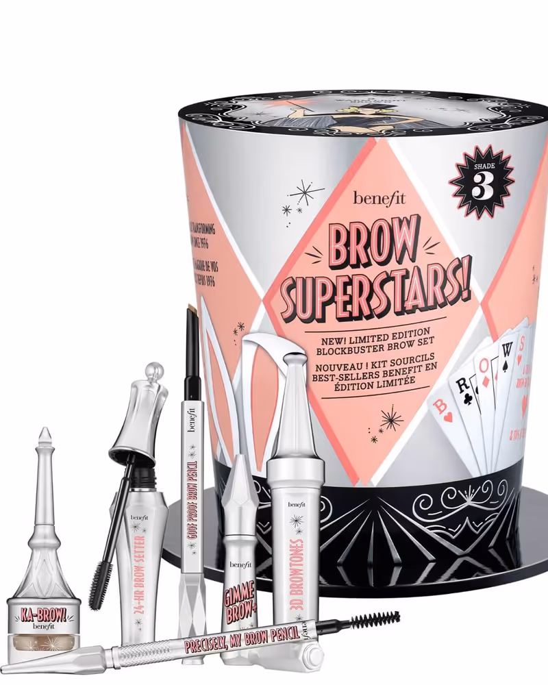 benefit brow superstars set 03