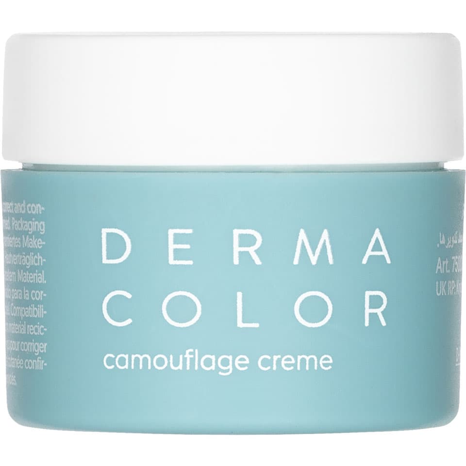 kryolan camouflage creme-d5