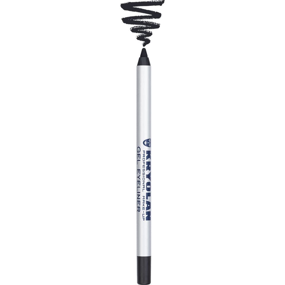 Kryolan Gel Eyeliner