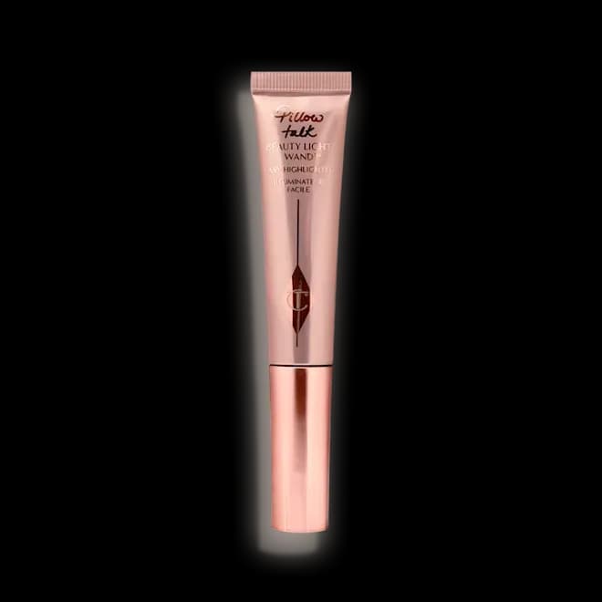 charlotte tilbury beauty light wand-pillow talk