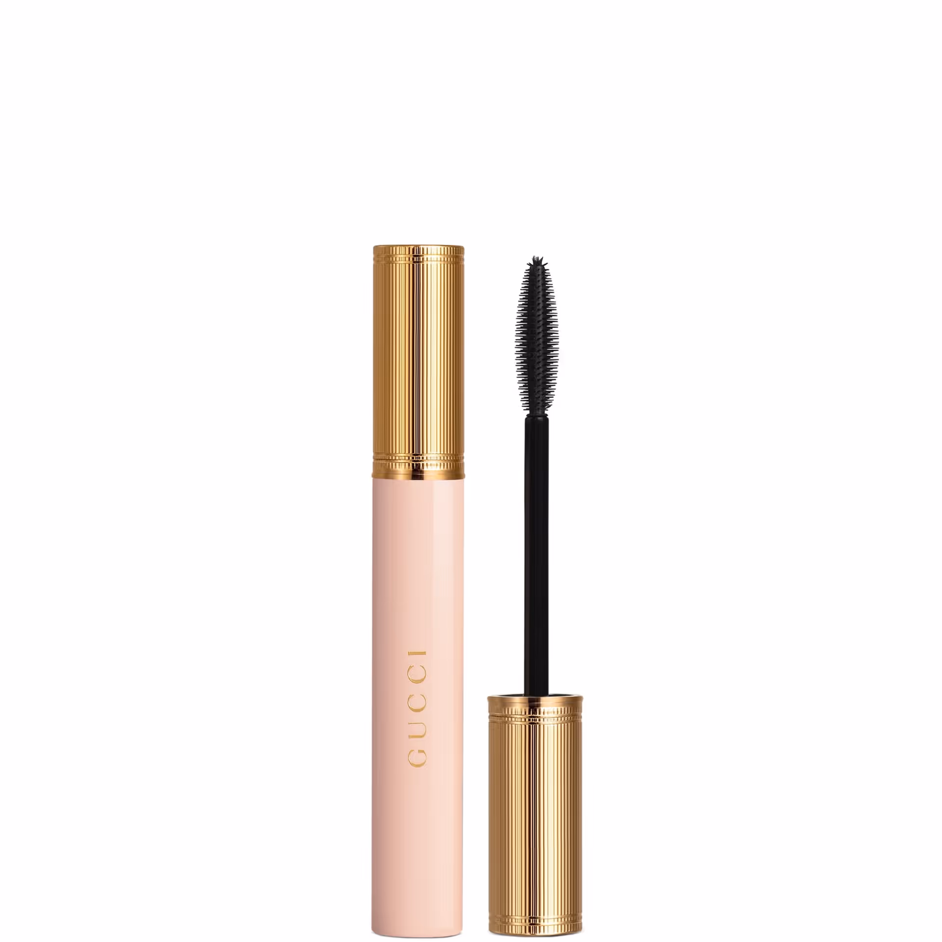 gucci black mascara lash by lash