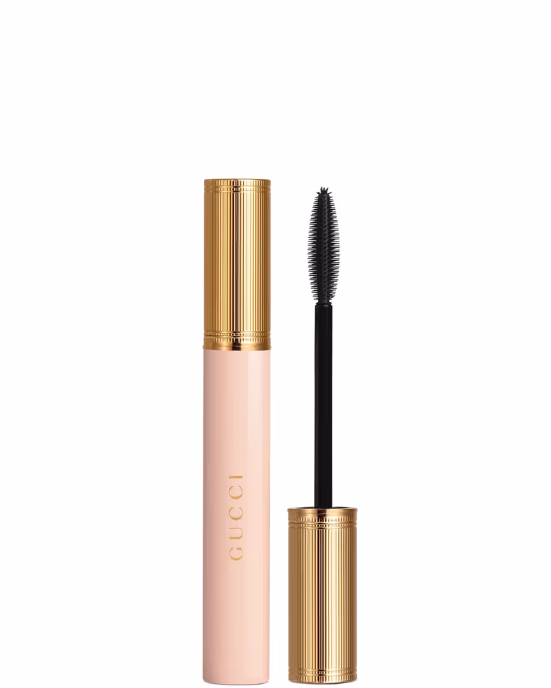gucci black mascara lash by lash