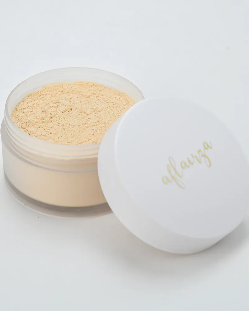 aflairza loose powder