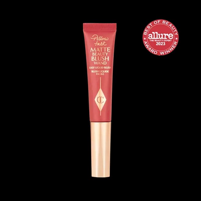 charlotte tilbury easy blush-dream pop