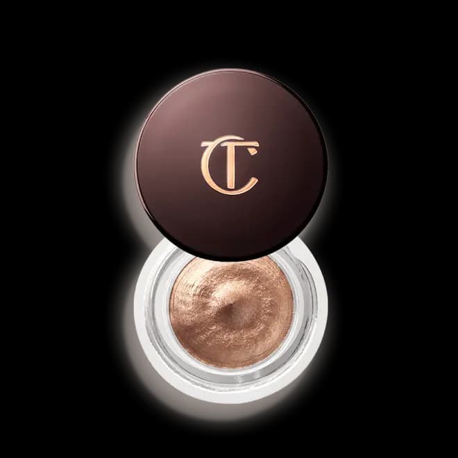 charlotte tilbury eyes to mesmerise -oyster pearl