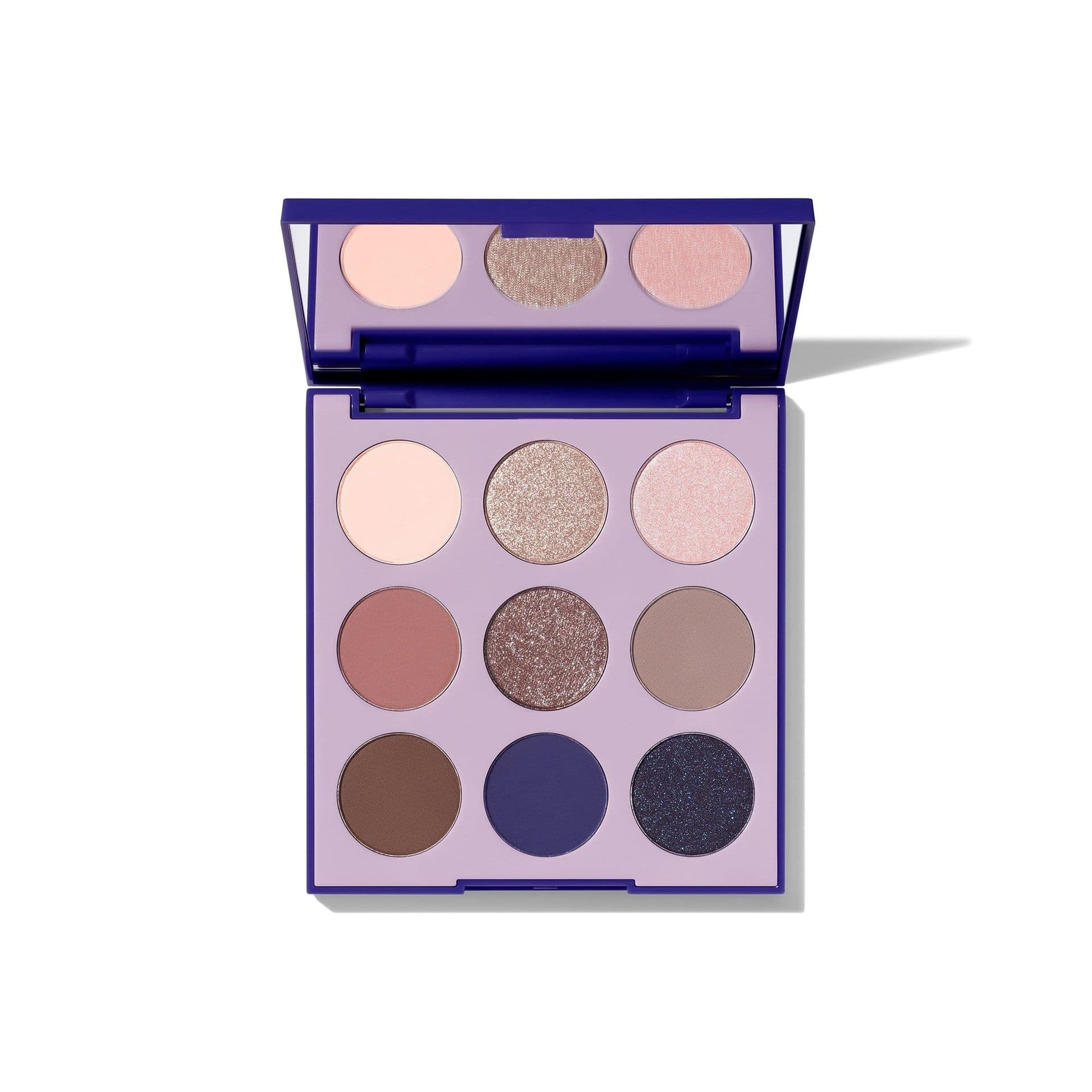 morphe artistry palette-so chill