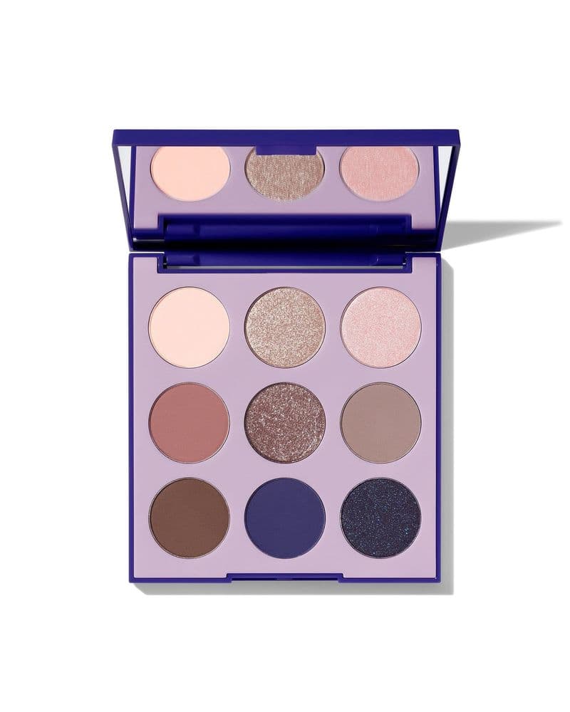 morphe artistry palette-so chill