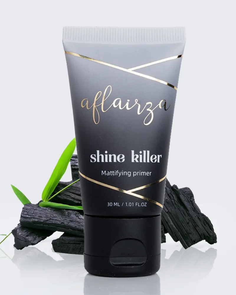 aflairza shine killer