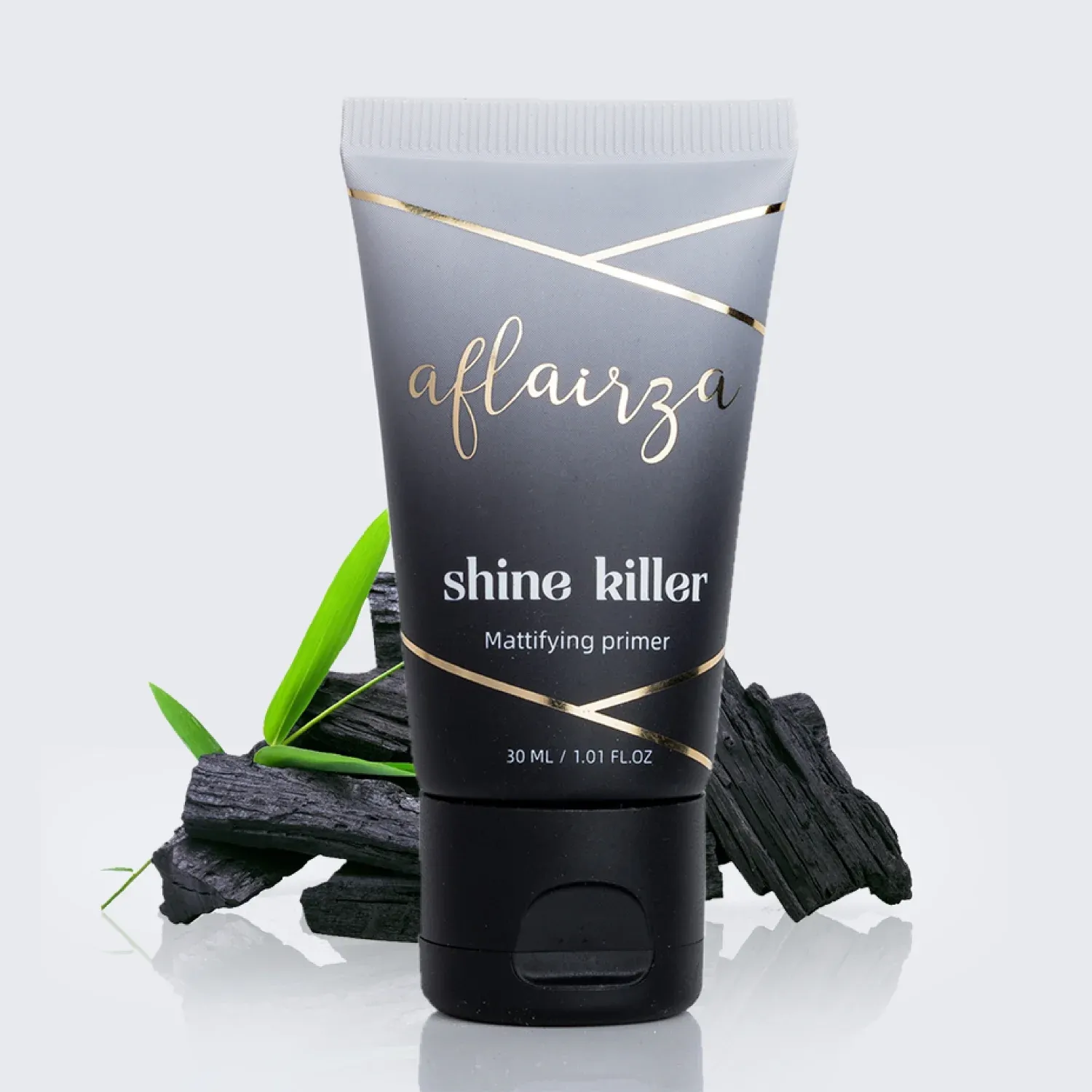aflairza shine killer