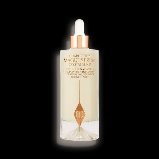 charlotte tilbury magic serum crystal elixir -100ml
