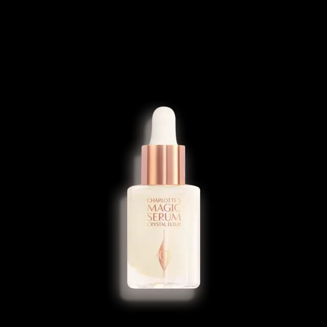 charlotte tilbury magic serum crystal elixir mini -8ml