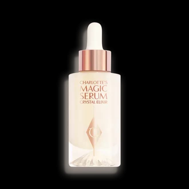 charlotte tilbury magic serum crystal elixir-30ml