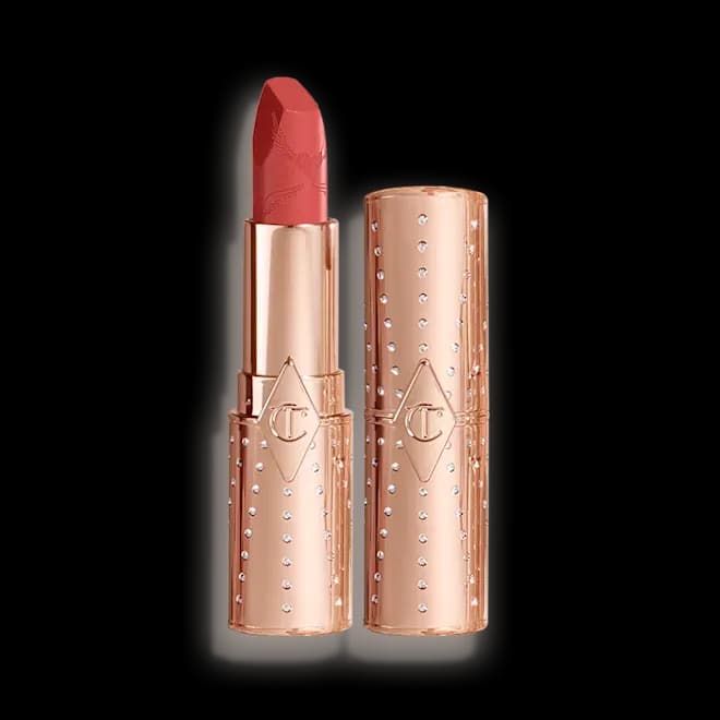 charlotte tilbury matte revolution -mrs kisses