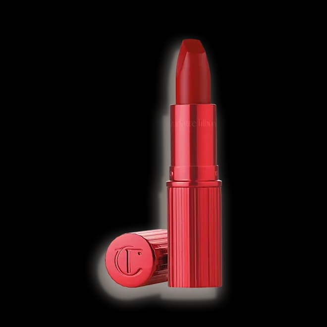 charlotte tilbury matte revolution -pizzazz