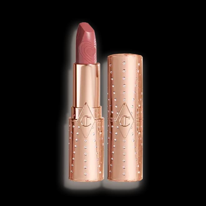 charlotte tilbury matte revolution -wedding belles