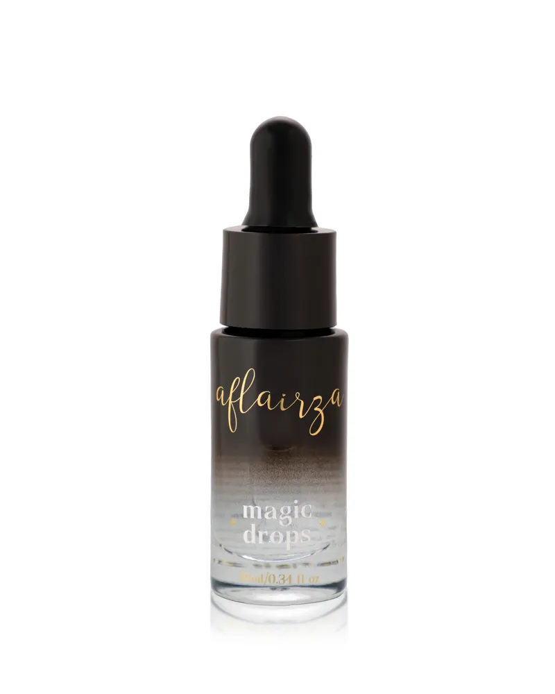 aflirza magic drops