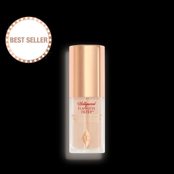 charlotte tilbury mini hollywood flawless filter -02