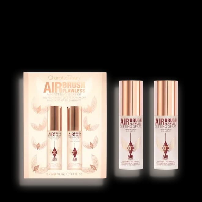 charlotte tilbury mini lip trio