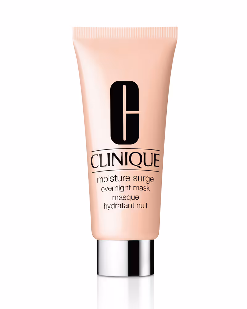 clinique overnight mask