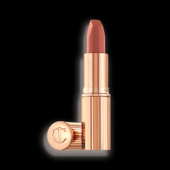 Tilbury Super Nudes Matte Revolution