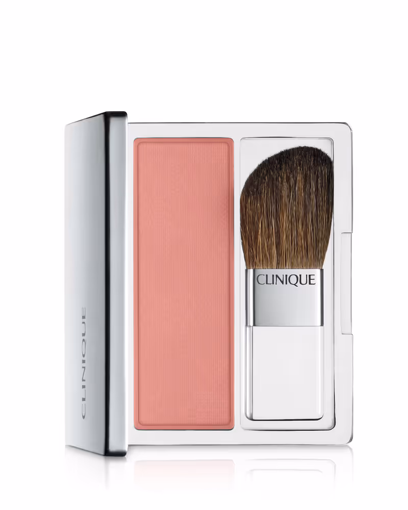 clinique powder blush -precious posy