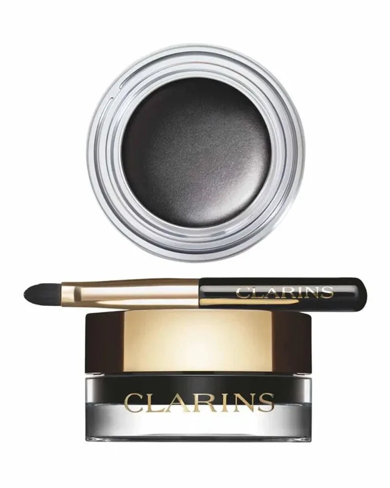 clarins gel eyeliner 01