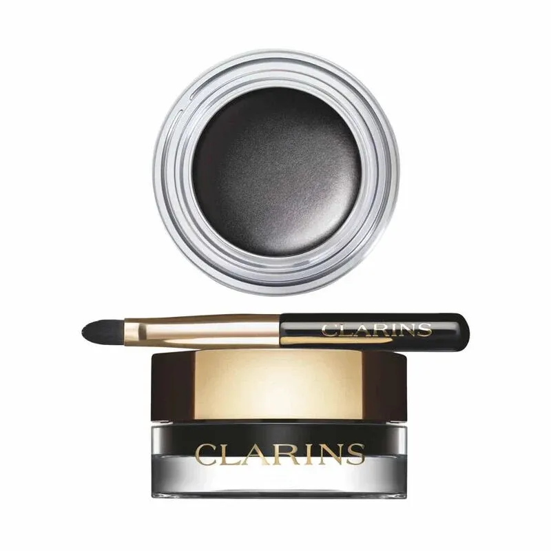clarins gel eyeliner 01