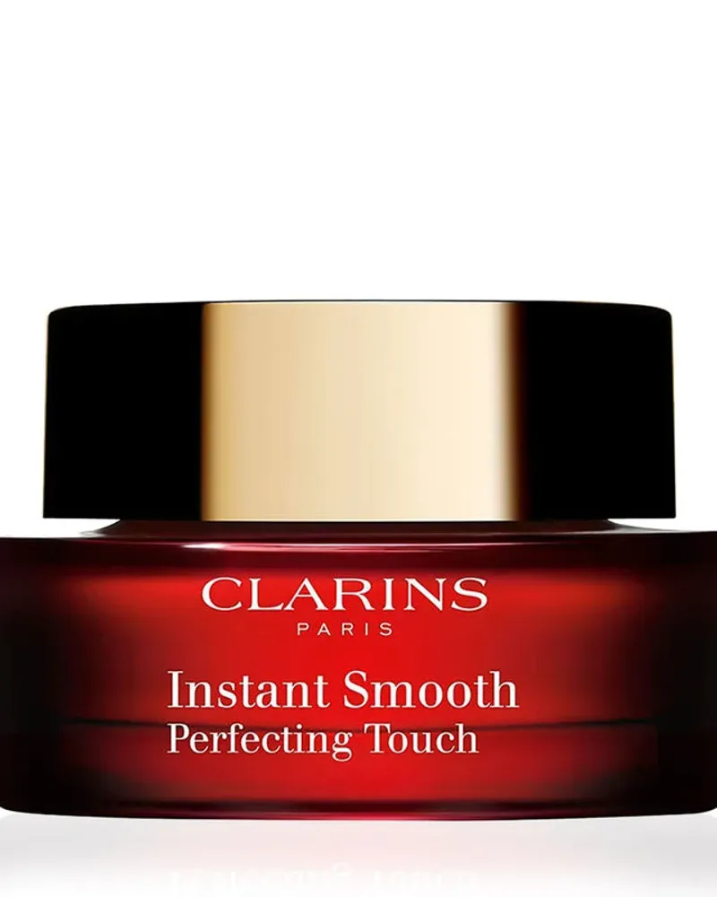 clarins instant smooth