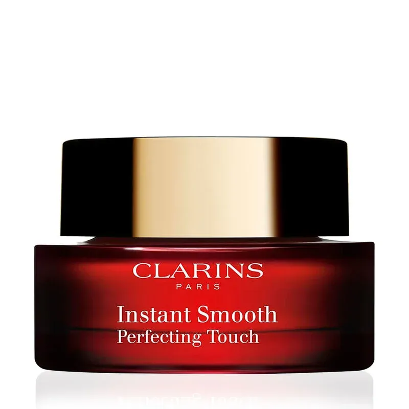 clarins instant smooth