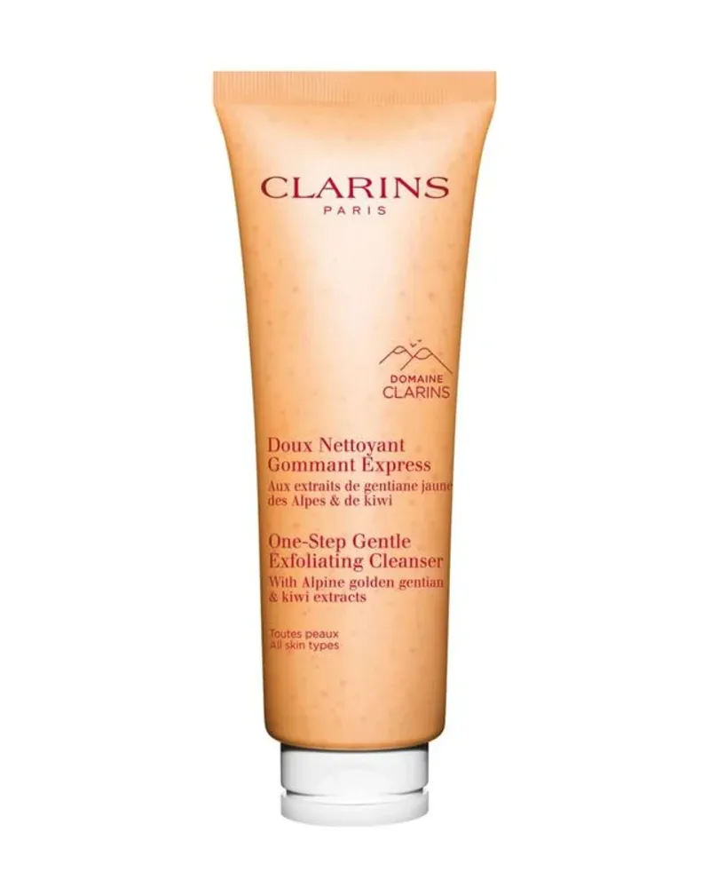 clarins one step gentle cleanser