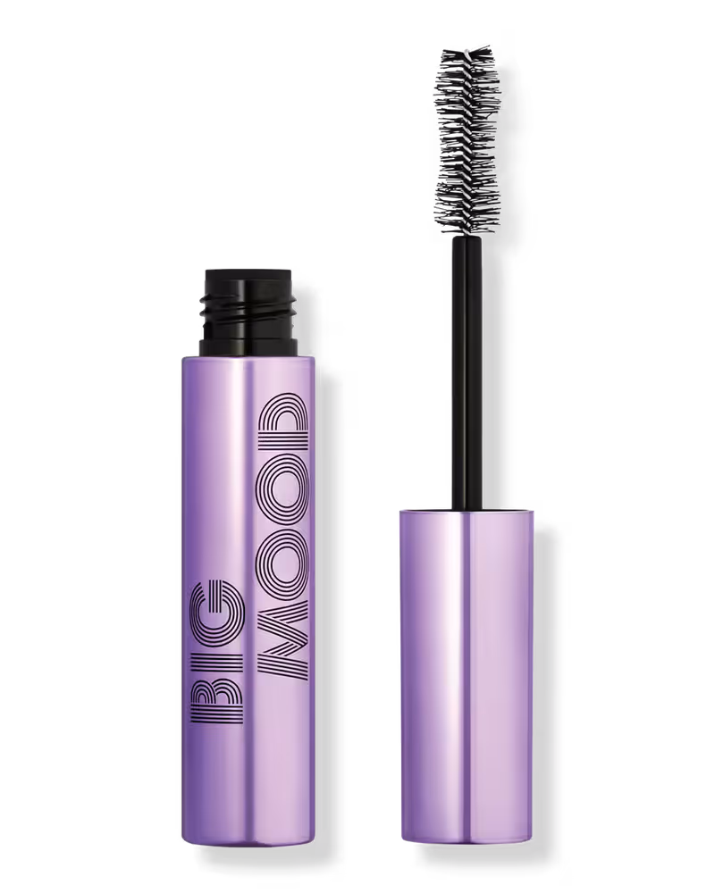 e.l.f. Big Mood Mega Volume & Lifting Mascara