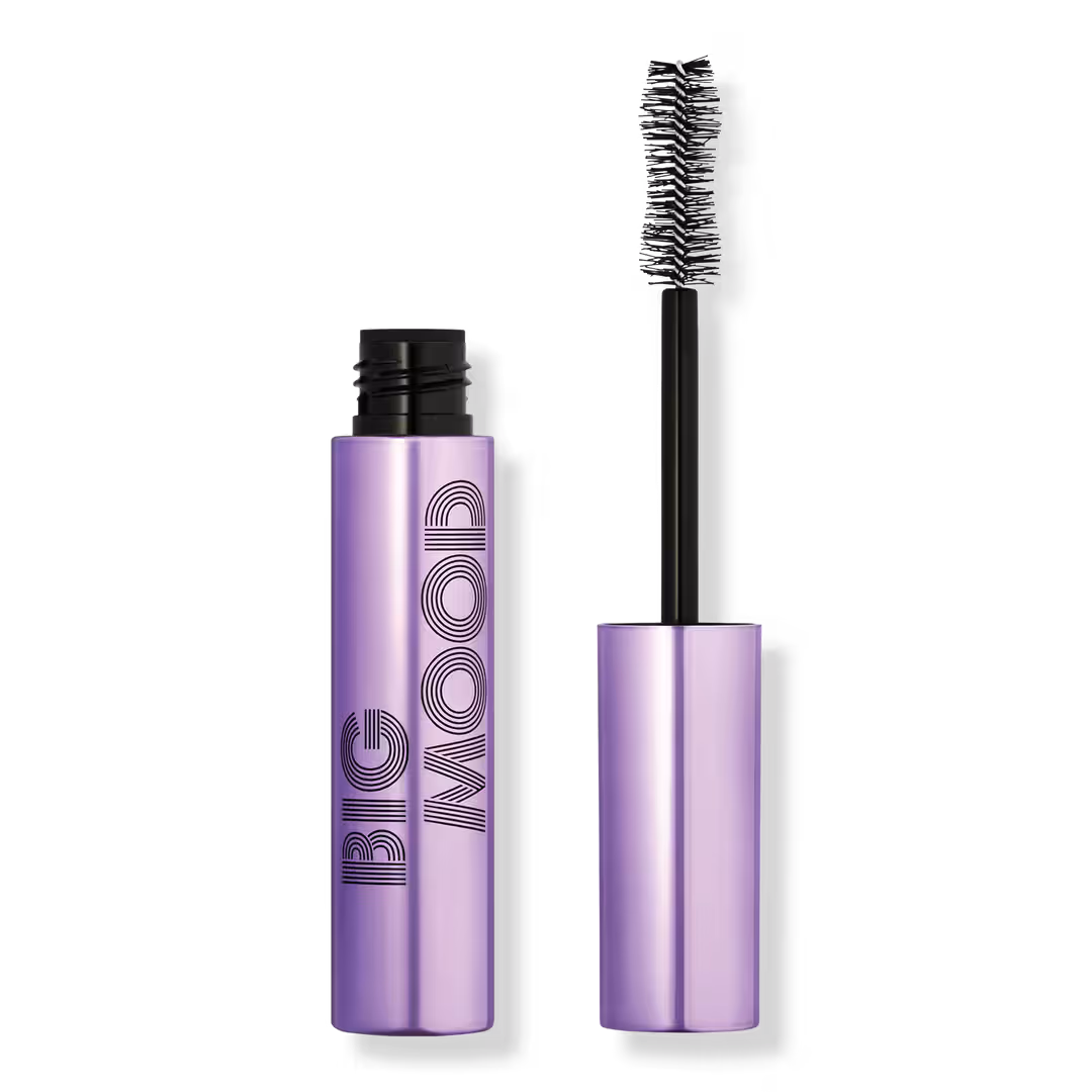 e.l.f. Big Mood Mega Volume & Lifting Mascara