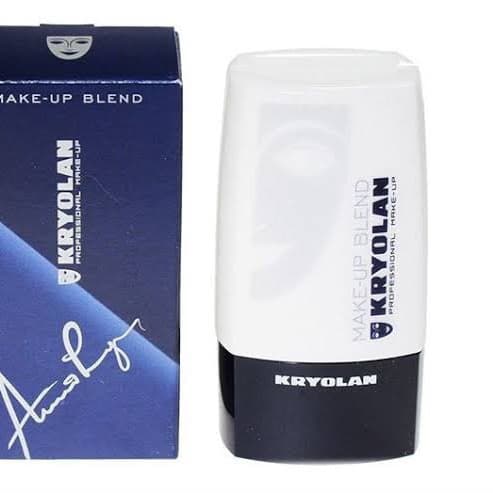 kryolan makeup blend