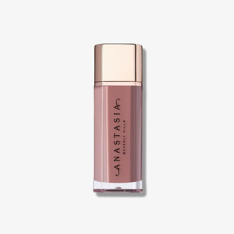 lip velvet -pale muve