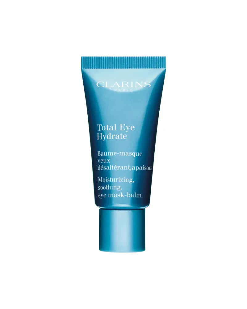 clarins total eye hydrate
