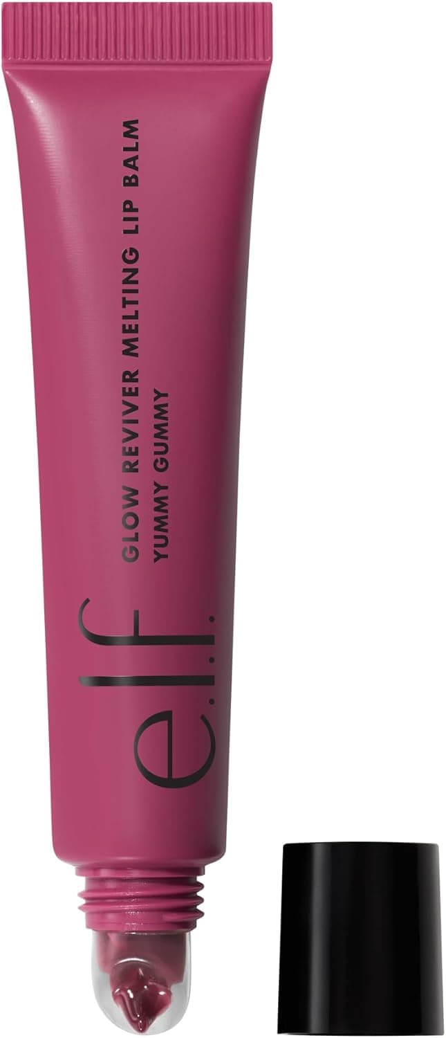Glow Reviver Lip Balm