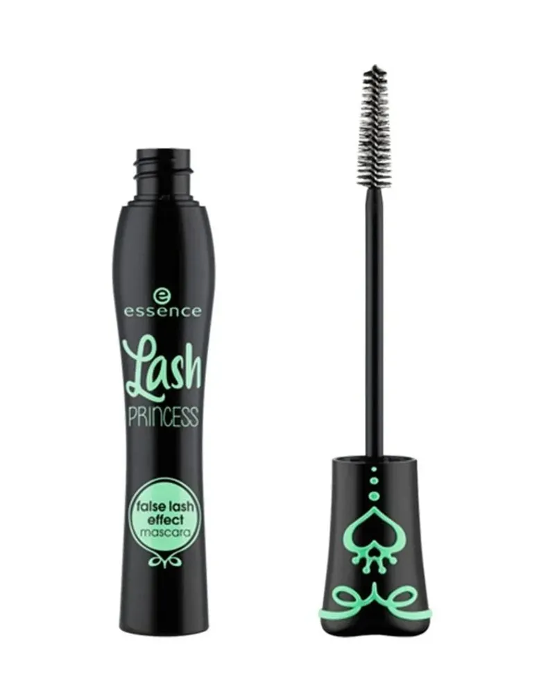 Essence Cosmetics Lash Princess False Lash Effect Mascara